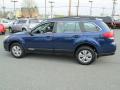 2011 Outback 2.5i Wagon #9