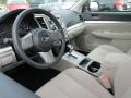 2011 Outback 2.5i Wagon #10