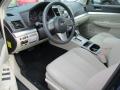 2011 Outback 2.5i Wagon #11