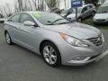 2011 Sonata Limited #4