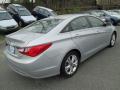 2011 Sonata Limited #6