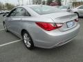 2011 Sonata Limited #8