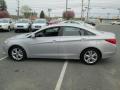 2011 Sonata Limited #9