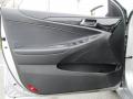 Door Panel of 2011 Hyundai Sonata Limited #12