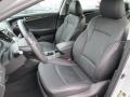 Front Seat of 2011 Hyundai Sonata Limited #14