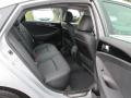 Rear Seat of 2011 Hyundai Sonata Limited #17