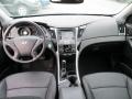 Dashboard of 2011 Hyundai Sonata Limited #20
