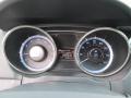  2011 Hyundai Sonata Limited Gauges #25