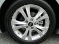  2011 Hyundai Sonata Limited Wheel #27