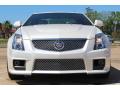  2013 Cadillac CTS White Diamond Tricoat #7
