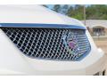  2013 Cadillac CTS Logo #9