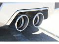 Exhaust of 2013 Cadillac CTS -V Coupe #11