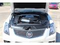  2013 CTS 6.2 Liter Eaton Supercharged OHV 16-Valve V8 Engine #12