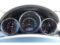  2013 Cadillac CTS -V Coupe Gauges #15