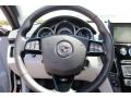  2013 Cadillac CTS -V Coupe Steering Wheel #16
