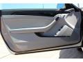 Door Panel of 2013 Cadillac CTS -V Coupe #17