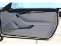 Door Panel of 2013 Cadillac CTS -V Coupe #19