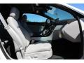 Front Seat of 2013 Cadillac CTS -V Coupe #20
