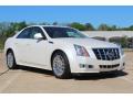 Click for details. 2013 Cadillac CTS 3.6 Sedan