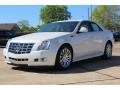 2013 CTS 3.6 Sedan #2