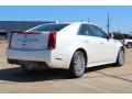 2013 CTS 3.6 Sedan #4