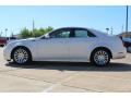2013 CTS 3.6 Sedan #5