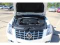 2013 CTS 3.6 Sedan #10