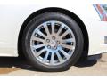  2013 Cadillac CTS 3.6 Sedan Wheel #12