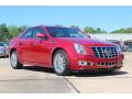 Click for details. 2013 Cadillac CTS 3.6 Sedan