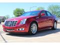 2013 CTS 3.6 Sedan #2