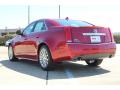 2013 CTS 3.6 Sedan #3