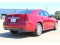 2013 CTS 3.6 Sedan #4