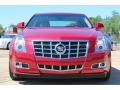 2013 CTS 3.6 Sedan #7