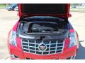 2013 CTS 3.6 Sedan #10