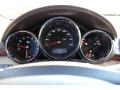  2013 Cadillac CTS 3.6 Sedan Gauges #13