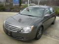 2007 Toyota Avalon XLS Phantom Gray Pearl 2007 Toyota Avalon XLS Phantom Gray Pearl