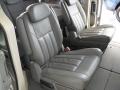 2008 Town & Country Touring #16 2008 Town & Country Touring #16