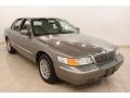 Click for details. 2000 Mercury Grand Marquis GS