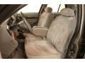 Front Seat of 2000 Mercury Grand Marquis GS #7