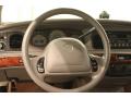  2000 Mercury Grand Marquis GS Steering Wheel #8
