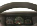  2000 Mercury Grand Marquis GS Gauges #10