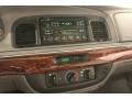 Controls of 2000 Mercury Grand Marquis GS #11