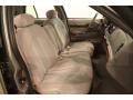 Front Seat of 2000 Mercury Grand Marquis GS #15