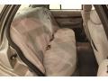 Rear Seat of 2000 Mercury Grand Marquis GS #16