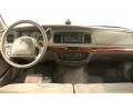 Dashboard of 2000 Mercury Grand Marquis GS #18