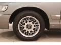  2000 Mercury Grand Marquis GS Wheel #21