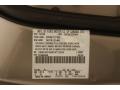 Mercury Color Code FS Spruce Green Metallic #22
