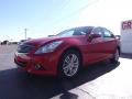 2012 G 37 Journey Sedan #3