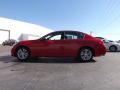 2012 G 37 Journey Sedan #4