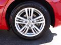 2012 G 37 Journey Sedan #21